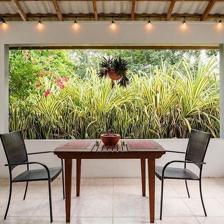 Ancella'S Garden Apartment-Beach-5Min Drive, 1 Hr Montego Bay, 25 Mins Ocho Rios, Continental Breakfast Runaway Bay Exterior foto